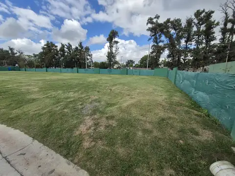 Terreno en San Miguel