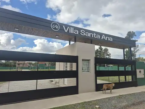 Terreno en Venta de 276,0 m2