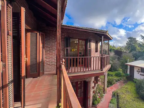 Casa en Venta en Las Dalias, USD 140.000