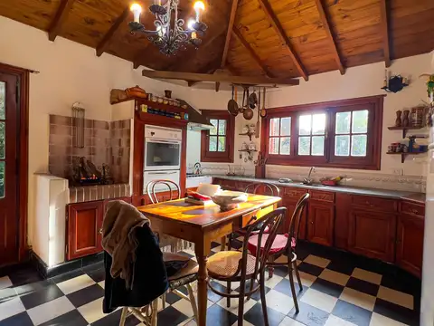 Casa en Venta 20 años