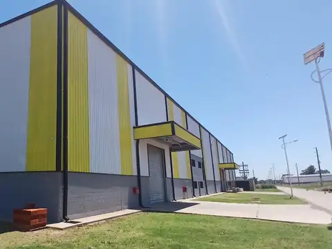 GALPON EN ALQUILER DE 1000 METROS CUADRADOS 5 USD  X MTS