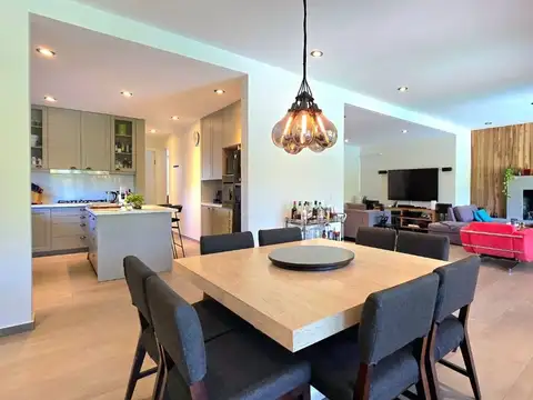 Casa en venta en Nordelta Permuta Financia
