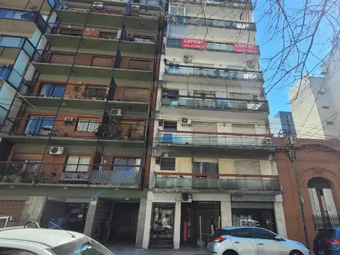 Bonpland y Guatemala - Monoambiente en venta - Palermo