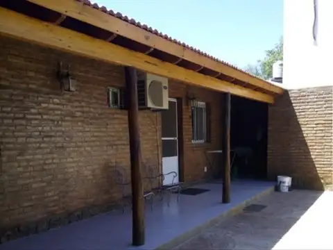 Casa 3 ambientes con 3 baños