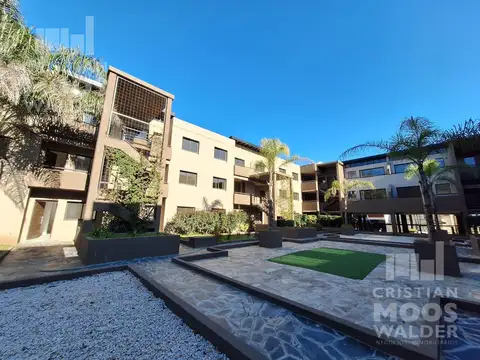 Departamento en Venta de 2 dormitorios