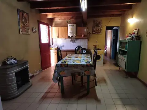 Casa en Venta 32 años