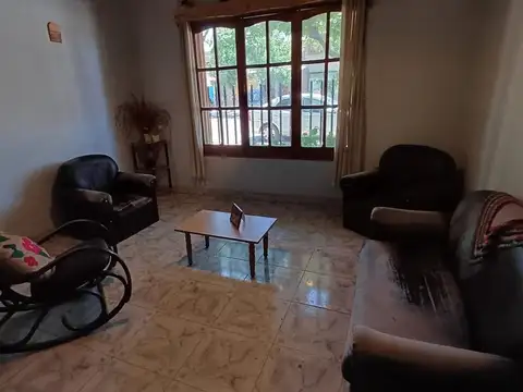 Casa en Venta en Tunuyan, USD 68.000