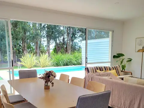 ALQUILER | CHALET | SAN BENITO CHAPADMALAL | 9 MESES