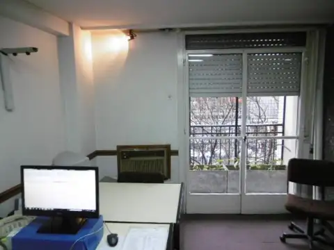 Av Gral Juan M De Pueyrredon 200