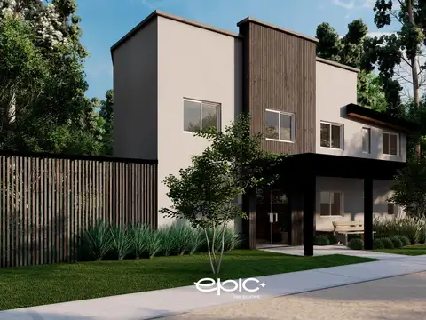 Departamento en venta en Valeria del Mar