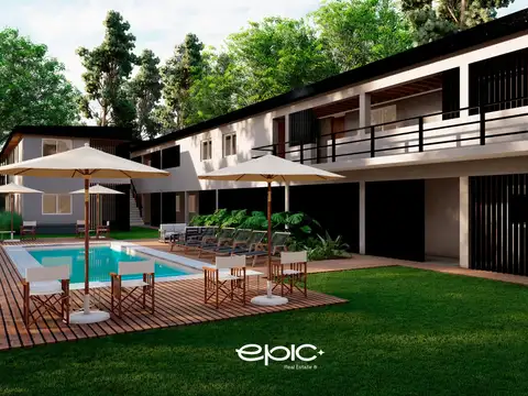 Departamento en Venta A Estrenar