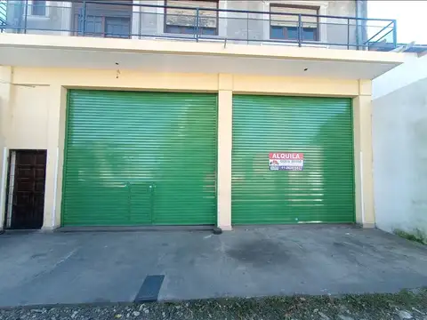 alquiler local