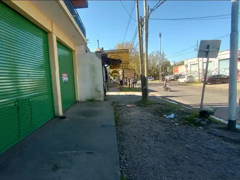 Local en Alquiler Temporal en Luis Guillon, $ 1.200.000