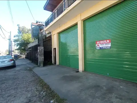 alquiler local