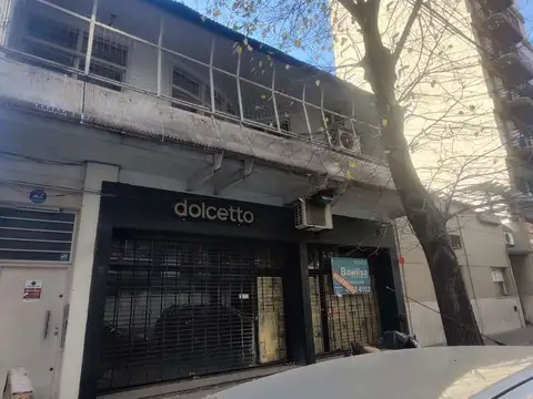 Andonaegui 2100, Piso 1