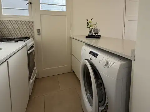 Depto Tipo Casa Monoambiente con 1 baño