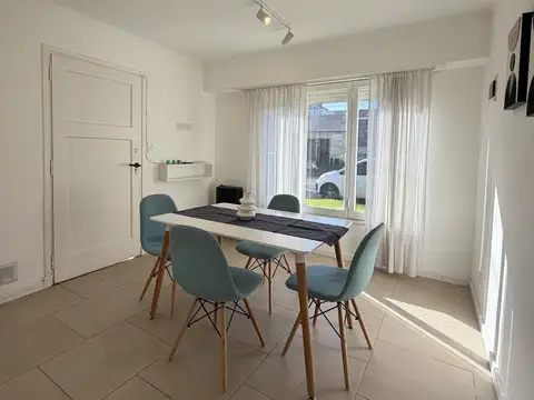 Depto Tipo Casa en Venta de Monoambiente