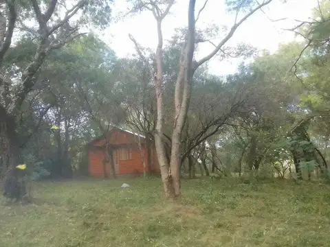 Terreno en Venta de 1582,0 m2