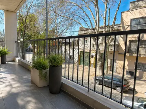 Departamento en Venta en Liniers, USD 164.000
