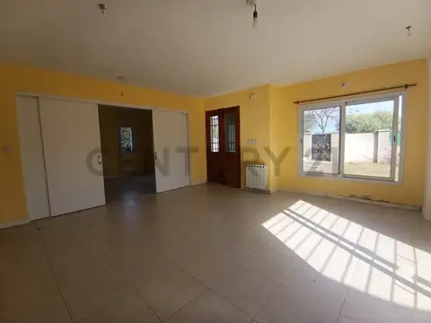 ALQUILER CASA 3 DORMITORIOS ZONA SUR BARRIO CAMPOS DEL VIRREY