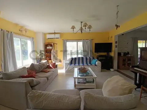 Casa en Alquiler A Estrenar