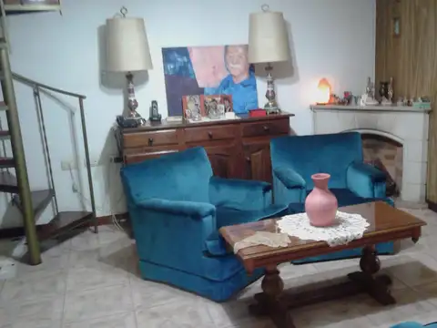 Casa en Venta 20 años