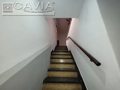 Depto Tipo Casa en Alquiler de 4 ambientes