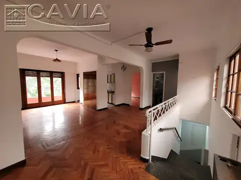 Depto Tipo Casa en Alquiler de 3 dormitorios