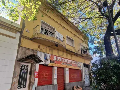 ALQUILER PH 2 DORMITORIOS EN LA PLATA