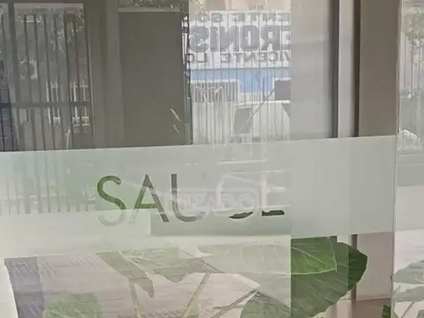 Departamento en Alquiler con 1 cochera