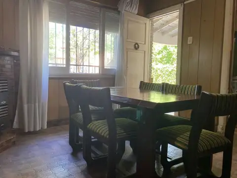 Casa en Venta 55 años