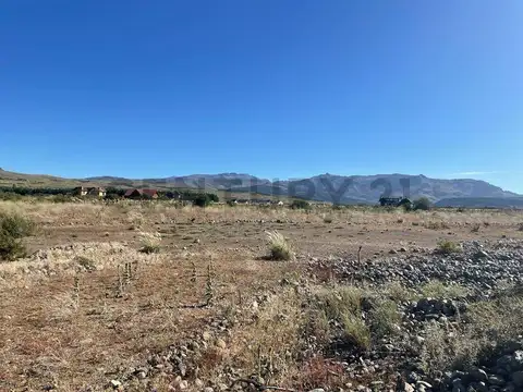 Ruta 40 , Piso 0