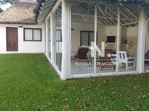 Casa en Venta de 4 dormitorios