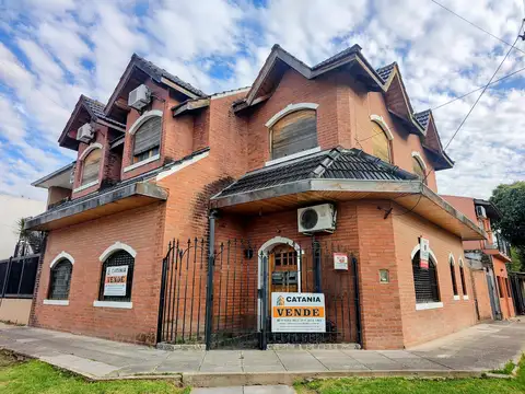 Casa tipo Chalet en venta en Boulogne