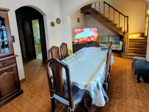 Casa en Venta de 5 dormitorios