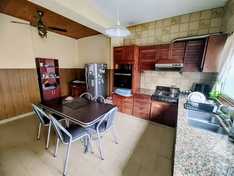 Casa en Venta en Boulogne, USD 160.000