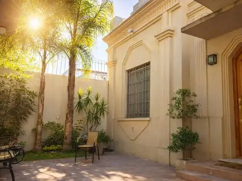 Casa en venta quilmes centro