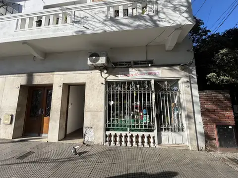 DEPARTAMENTO TIPO CASA 56,42 M2 A REFACCIONAR
