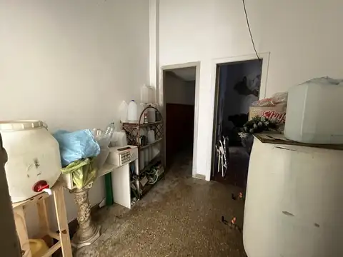 Depto Tipo Casa en Venta en Monte Castro, USD 65.000