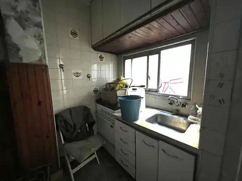 Depto Tipo Casa en Venta de 2 dormitorios