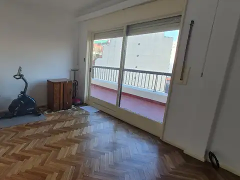 Departamento en Venta en Caballito, USD 160.000