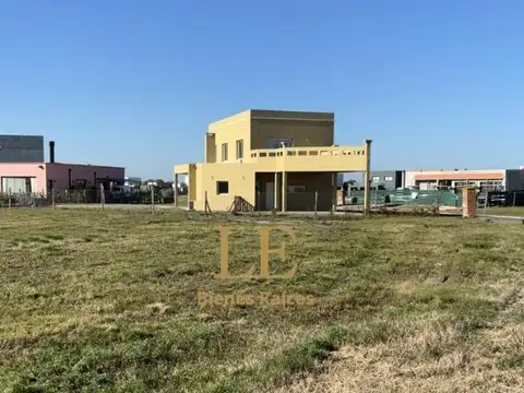 Terreno en Venta 35  mts Fondo