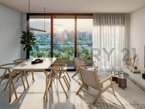 Departamento en Venta en Ituzaingo, USD 116.000