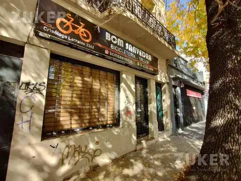 Local en Alquiler 44 años