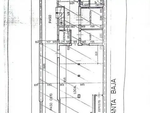 Crisologo Larralde al 3300