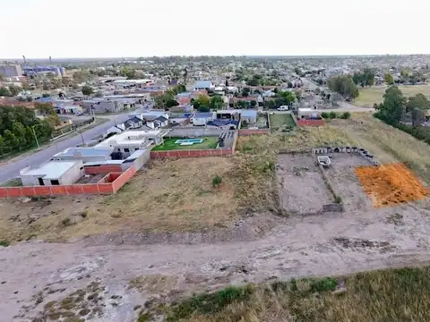 Terreno en Venta en Gral Daniel Cerri, USD 65.000