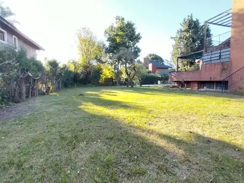 VENTA LOTE INTERNO MASCHWITZ CLUB COUNTRY PERMUTA Y/O FINANCIACION