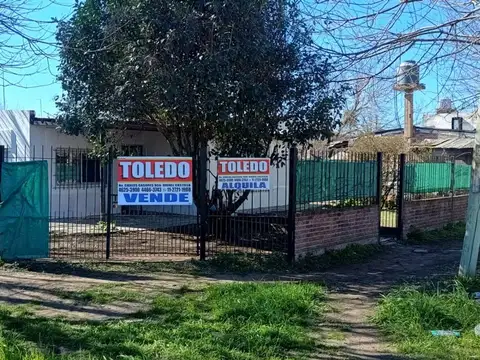 Casa en Libertad Merlo