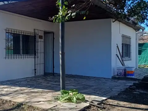 Casa en Alquiler de 1 dormitorio