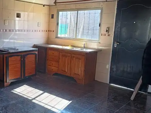 Casa en Alquiler de 1 dormitorio